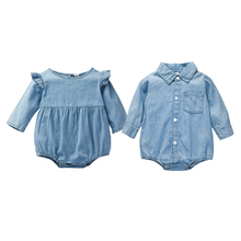 Zestaw ubranek dla dzieci: haftowana bluza i spodnie z motywem niedźwiedzia - garnitur dla chłopców i dziewczynek (2 sztuki) - Wianko - 12