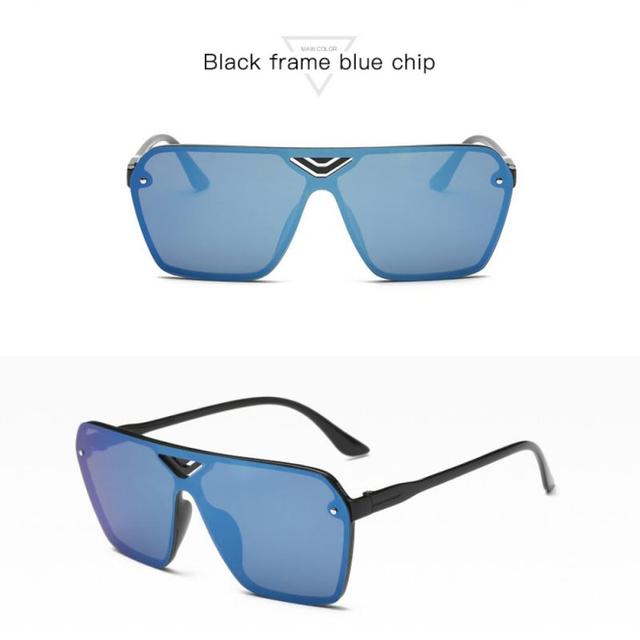 Nowe kolorowe okulary rowerowe UV400 przeciwsłoneczne spolaryzowane stylowe damsko-męskie akcesoria optyczne - Wianko - 3