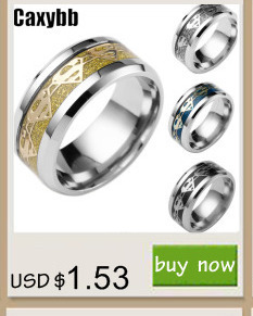 Pierścionek zaręczynowy z najwyższej jakości stali nierdzewnej w kolorze różowego złota/złota/srebra, matowy, dla kobiety i mężczyzny - Wianko - 10