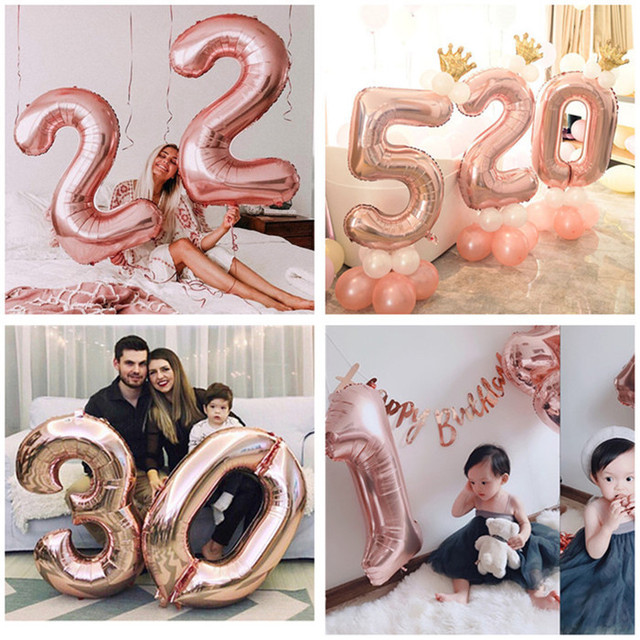 Stojak na balon z 18 dekoracjami – idealny na imprezę urodzinową dla dzieci i dorosłych - Wianko - 13
