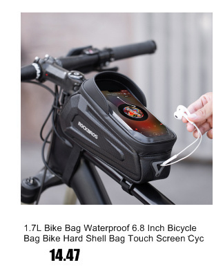 Bidon rowerowy ROCKBROS klatka ultra lekki, rower górski, uchwyt na butelkę wody, 6 kolorowy, rower szosowy, stojak na kubki z aluminium - Wianko - 8