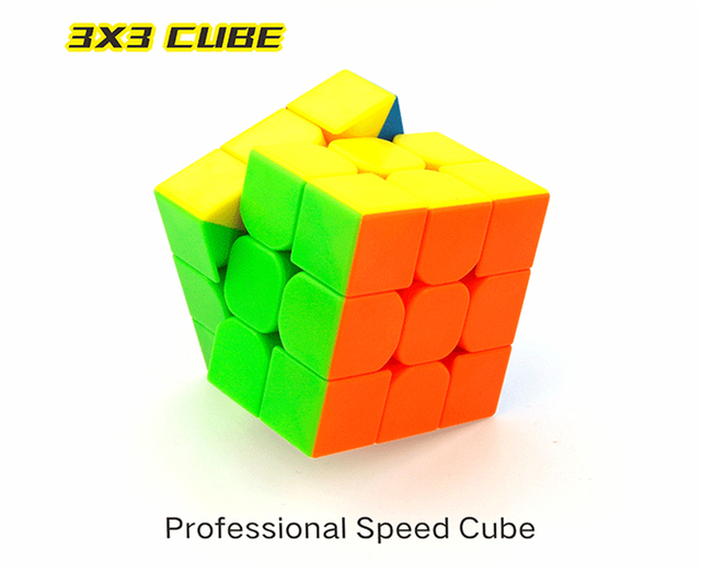 Pudełko MoYu Cubing Classroom kostki Rubika 2x2, 3x3, 4x4 i 5x5 - profesjonalne, edukacyjne magiczne puzzle, zestaw 2szt | 4szt - Wianko - 4