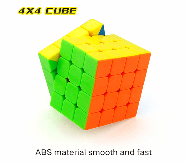 Pudełko MoYu Cubing Classroom kostki Rubika 2x2, 3x3, 4x4 i 5x5 - profesjonalne, edukacyjne magiczne puzzle, zestaw 2szt | 4szt - Wianko - 5