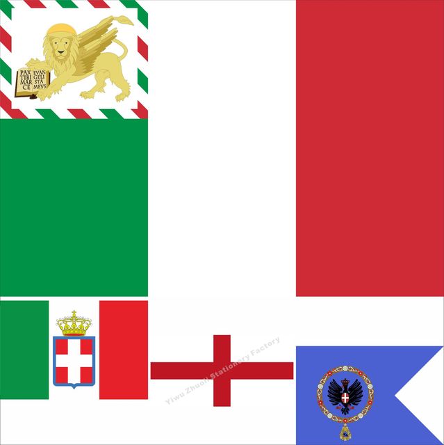 Flaga Gruzji Adjara - Abchazja 90x150cm 100D poliester podwójne wyszywane - Wianko - 11