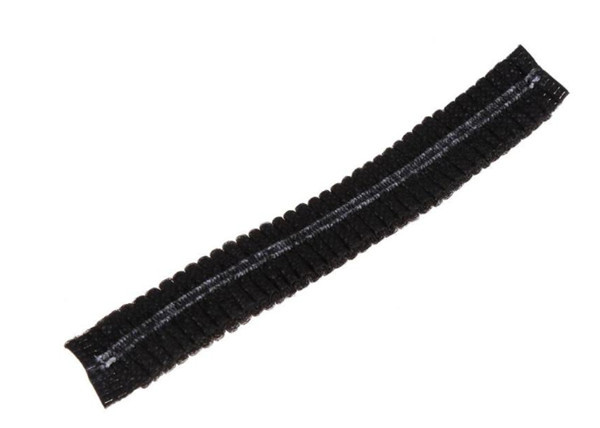 Czepki jednorazowe czarne włókninowe dla kobiety i mężczyzny - 10 sztuk - Wianko - 7
