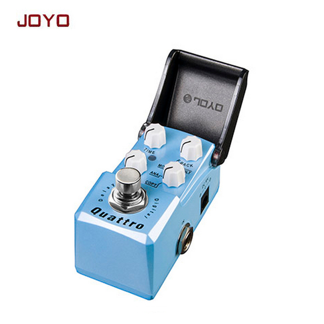 Capo do gitary JOYO JCP-02 -  wielofunkcyjne, dla gitary akustycznej i elektrycznej, otwieracz do butelek - Wianko - 4