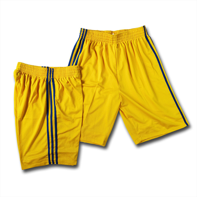 Młodzieżowa koszulka koszykarska Howard Moive Beacon Beavers, żółta, dla mężczyzn, rozmiar 42 - Wianko - 4