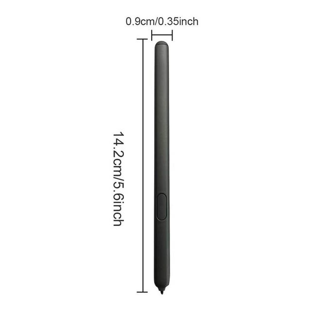 Rysik z wysoką czułością zamiennik dla Galaxy Tab S6 Lite SM-T860/T865/T867 oraz S21 Ultra G998 - Wianko - 8