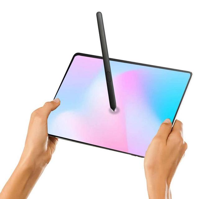 Rysik z wysoką czułością zamiennik dla Galaxy Tab S6 Lite SM-T860/T865/T867 oraz S21 Ultra G998 - Wianko - 7