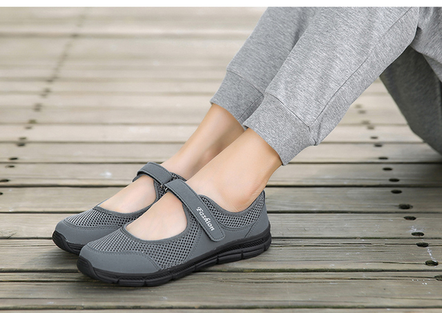 Damskie trampki wulkanizowane, odkryte, wygodne buty rekreacyjne - Wianko - 18