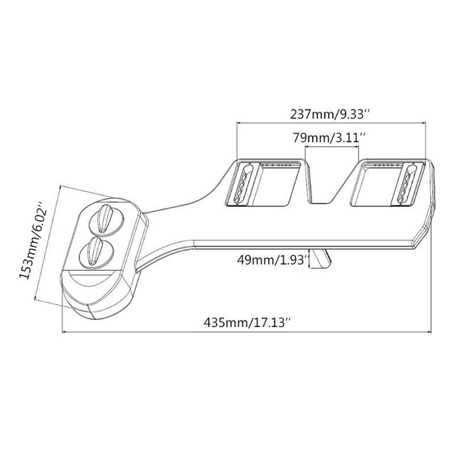 Ciepłe bidet-wodna toaleta z regulacją temperatury i pojedynczymi dyszami - Wianko - 4