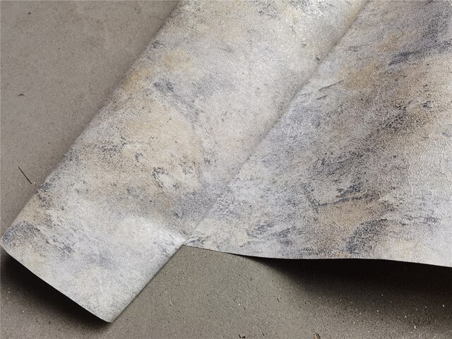Tkaniny papierowe Sence - jasnoszare tekstury, łatki DIY, rekwizyty do rzemiosła, tło wystrój ubrania, projektant mody - Wianko - 6