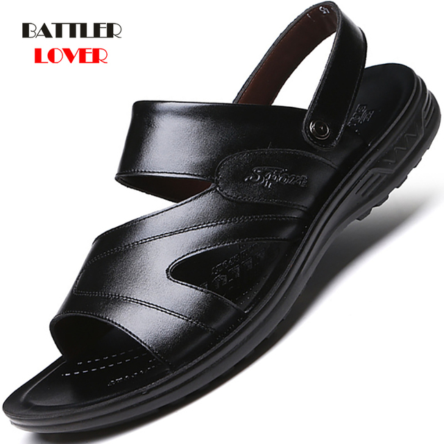 Eleganckie męskie buty wizytowe oxford slip-on czarne - Wianko - 119