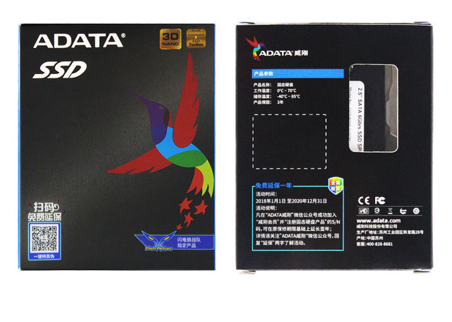 Wewnętrzny dysk SSD SP580 o pojemności 480GB SATA III HDD 2.5 Cal - HD 120GB i 240GB do komputera stacjonarnego lub notebooka - Wianko - 11