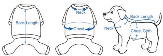 Płaszcz przeciwdeszczowy dla psów wodoodporny z odblaskami i oddychającą siatką - Wianko - 1