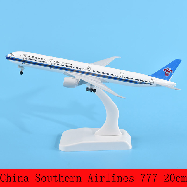 Model odlewany samolotu Airbus A330 JASON TUTU 20cm z Chin. Metalowa replika w skali 1:400 - Wianko - 32
