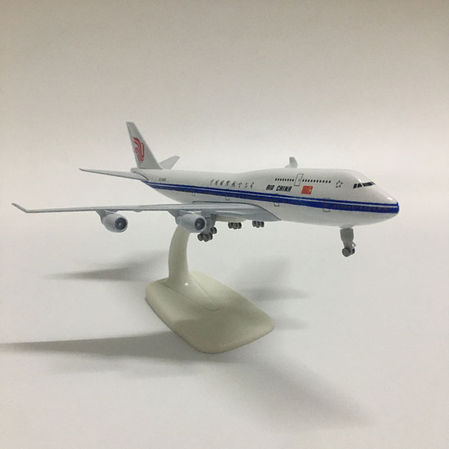 Model odlewany samolotu Airbus A330 JASON TUTU 20cm z Chin. Metalowa replika w skali 1:400 - Wianko - 16