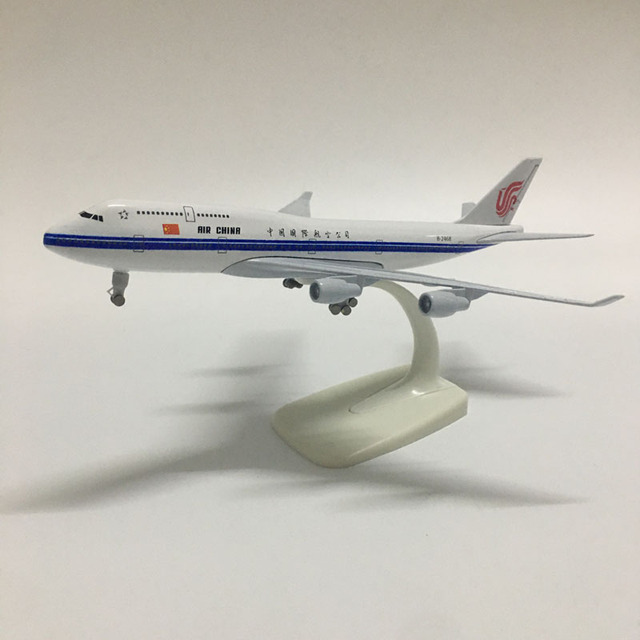Model odlewany samolotu Airbus A330 JASON TUTU 20cm z Chin. Metalowa replika w skali 1:400 - Wianko - 14