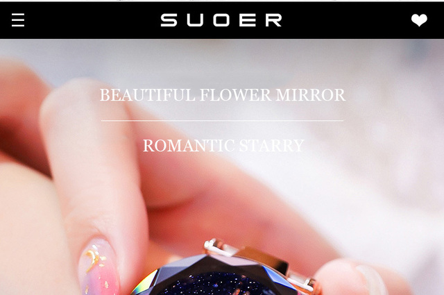 Zegarek damski luksusowy różowe złoto magnes Starry Sky Mesh stalowy kwarcowy wodoodporny - Wianko - 3