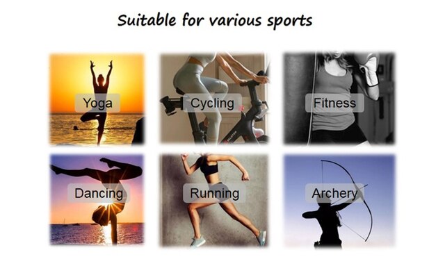 Sportowe spodenki do jogi dla kobiet - wysoki stan, bezszwowe, rajstopy do motocyklisty, fitness, gimnastyka - Wianko - 2