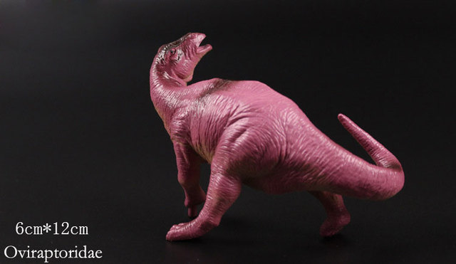 Kawaii Dinozaur - model figurki akcji z jednym kawałkowym rysunkiem, moda dla dzieci, prezent - Wianko - 5