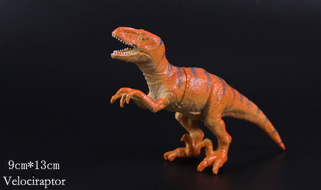 Kawaii Dinozaur - model figurki akcji z jednym kawałkowym rysunkiem, moda dla dzieci, prezent - Wianko - 3