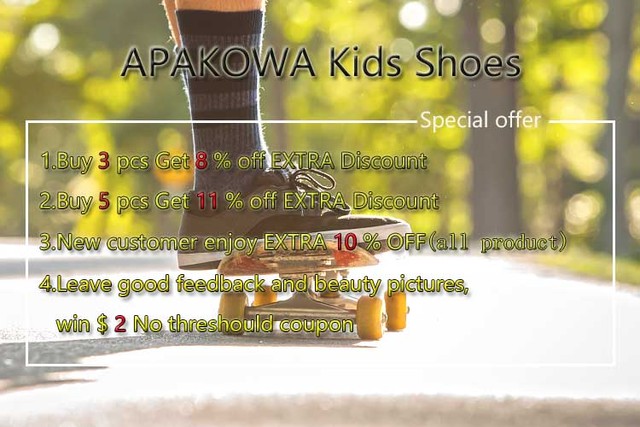 Dziecięce buty zimowe Apakowa w stylu jesienno-zimowym, solidne płaskie botki dla chłopców - Wianko - 1