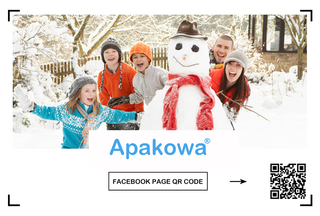 Dziecięce buty zimowe Apakowa w stylu jesienno-zimowym, solidne płaskie botki dla chłopców - Wianko - 28
