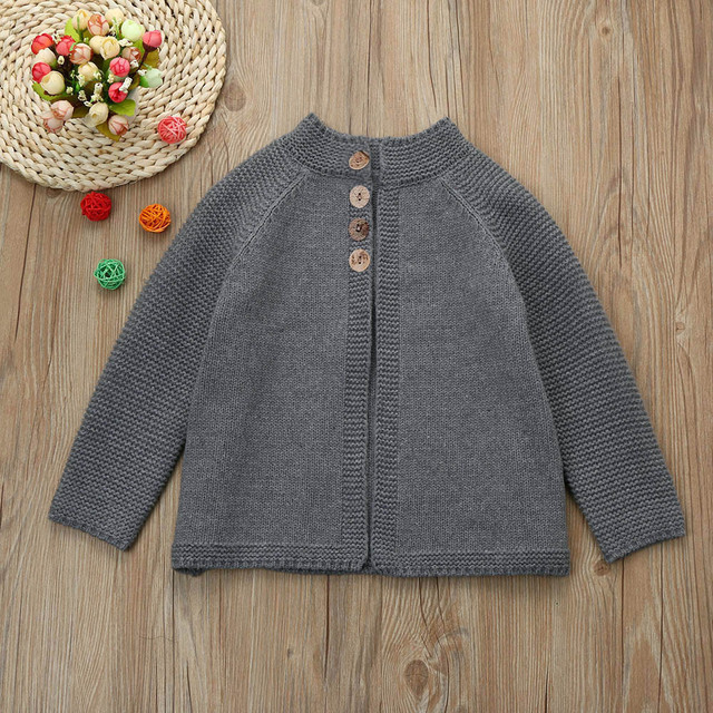 Sweter zimowy dla dziewczynki: śliczna kurtka z kapturem i szalikiem w kolorze cukierków, rozmiar 2-5 lat - Wianko - 8