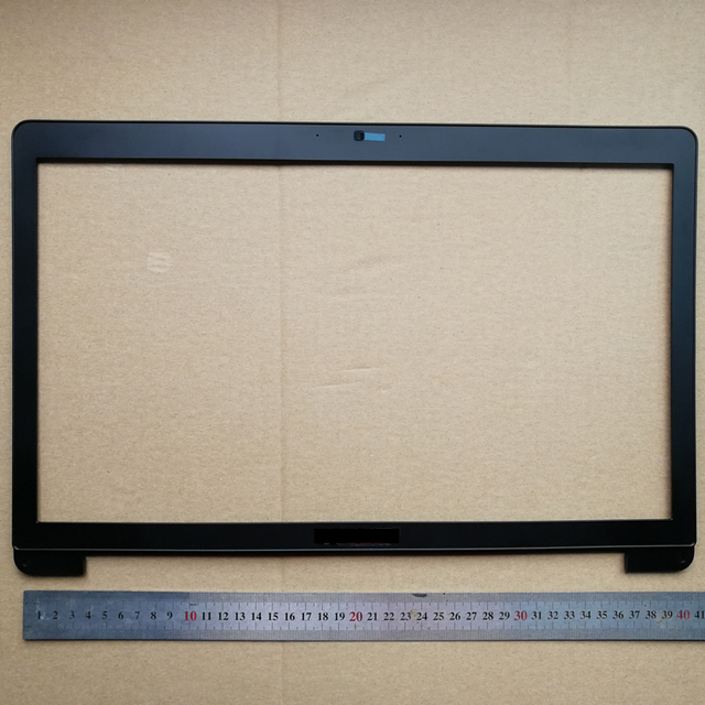 90% nowy Top case podstawa lcd tylna pokrywa/lcd przednia ramka ekranu rama do laptopa ASUS N750 N750J N750JV N750G - ekran bezdotykowy - Wianko - 6