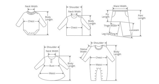 Formalny zestaw ubrań dla letnich maluchów - koszulka z krótkim rękawem i spodenki bawełniane dla chłopców (1-4 lata) - Wianko - 1