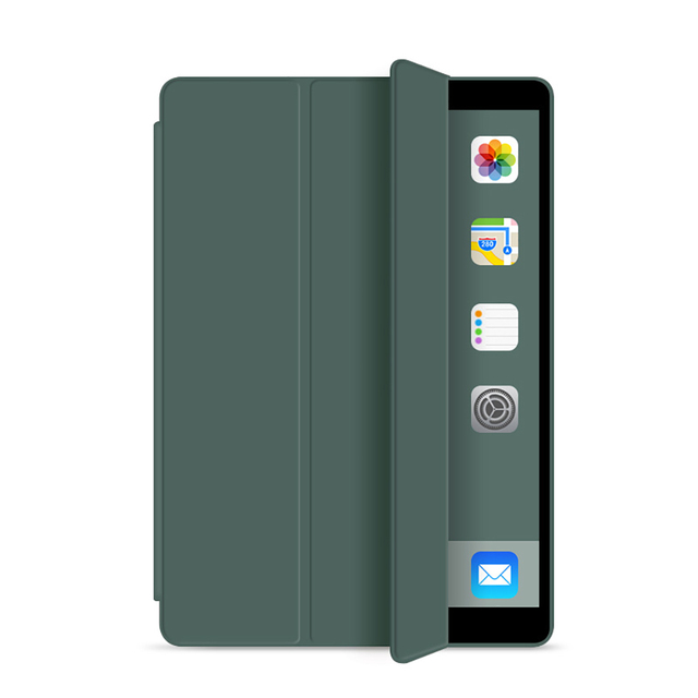 Etui na iPad Pro 12.9 2021, iPad mini 6, iPad Pro 11 2020, iPad Air 4, iPad air 2, 9. generacji, 10.2, Mini 5, 9.7 Air - Wianko - 18