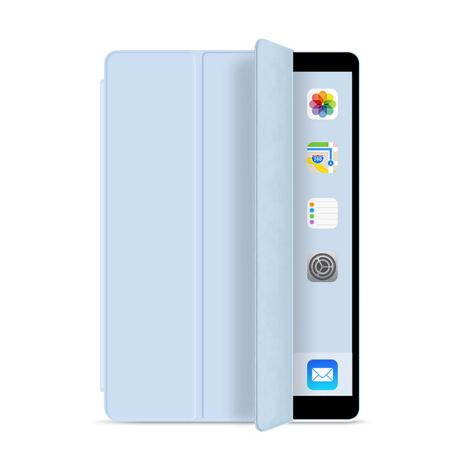 Etui na iPad Pro 12.9 2021, iPad mini 6, iPad Pro 11 2020, iPad Air 4, iPad air 2, 9. generacji, 10.2, Mini 5, 9.7 Air - Wianko - 13