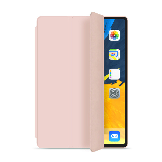 Etui na iPad Pro 12.9 2021, iPad mini 6, iPad Pro 11 2020, iPad Air 4, iPad air 2, 9. generacji, 10.2, Mini 5, 9.7 Air - Wianko - 14