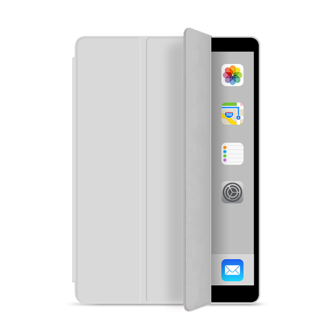 Etui na iPad Pro 12.9 2021, iPad mini 6, iPad Pro 11 2020, iPad Air 4, iPad air 2, 9. generacji, 10.2, Mini 5, 9.7 Air - Wianko - 12