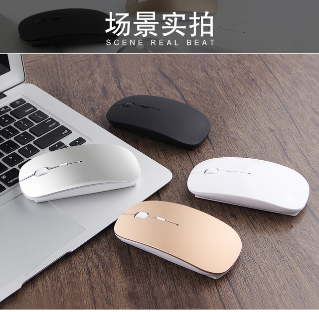 Mysz Bluetooth HUWEI dla tabletów Huawei MediaPad M5 M6 8.4 10.8 10 Pro - mysz bezprzewodowa z akumulatorem CMR-AL09 W09 SHT-W09 - Wianko - 10