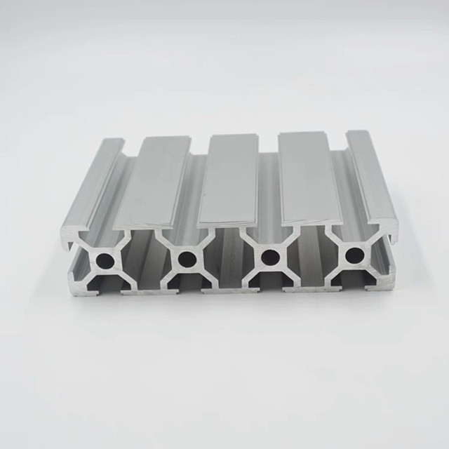 Profil aluminiowy CNC 30120 100-1000mm UE standard 3D - prowadnica drutu drukarki - Wianko - 4
