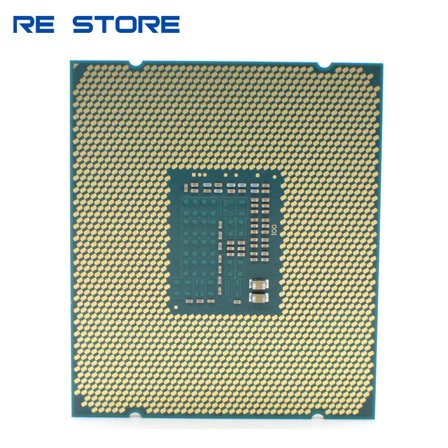 Procesor Intel Xeon E5 1620 V3 SR20P 3.50GHz 4 rdzenie 10M LGA 2011-3 - używany - Wianko - 6