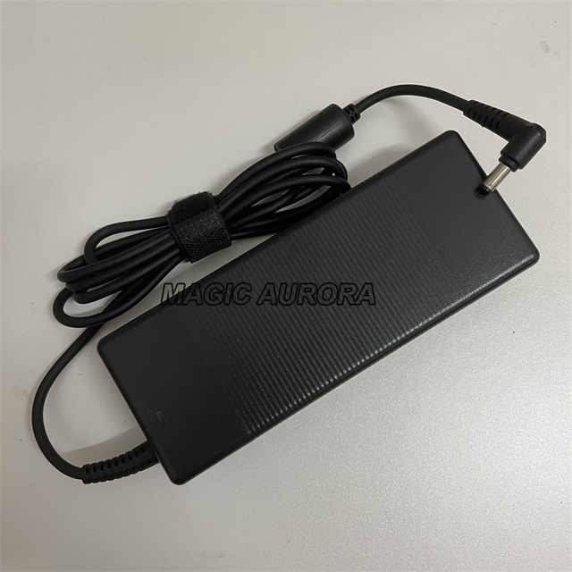 Oryginalny zasilacz Delta ADP-150MB K AC 24V 6A 180W 5.5x2.5mm - adapter do laptopa - Wianko - 10