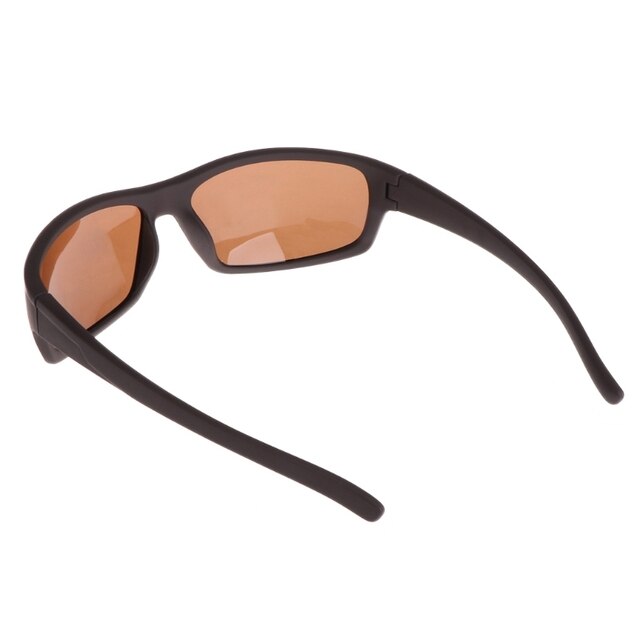 Okulary przeciwsłoneczne polarizowane UV400 do wędkarstwa i kolarstwa dla mężczyzn - Wianko - 3