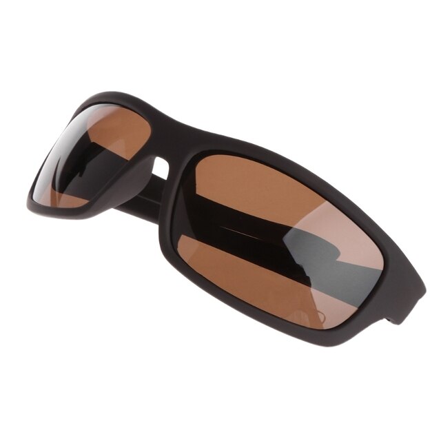 Okulary przeciwsłoneczne polarizowane UV400 do wędkarstwa i kolarstwa dla mężczyzn - Wianko - 5