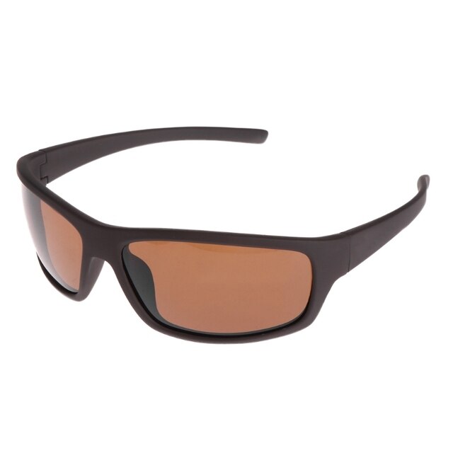 Okulary przeciwsłoneczne polarizowane UV400 do wędkarstwa i kolarstwa dla mężczyzn - Wianko - 6