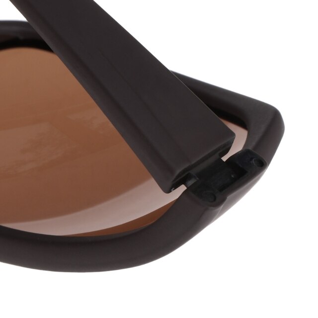 Okulary przeciwsłoneczne polarizowane UV400 do wędkarstwa i kolarstwa dla mężczyzn - Wianko - 7