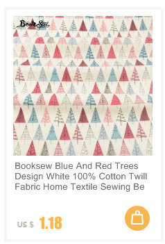 100% bawełniana tkanina typu diagonal w fioletowym i niebieskim kwiatowym wzorze - pościel, tekstylia domowe, pikowana tkanina huśtawka, dla lalek - Wianko - 11