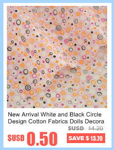 100% bawełniana tkanina typu diagonal w fioletowym i niebieskim kwiatowym wzorze - pościel, tekstylia domowe, pikowana tkanina huśtawka, dla lalek - Wianko - 85