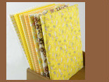 100% bawełniana tkanina typu diagonal w fioletowym i niebieskim kwiatowym wzorze - pościel, tekstylia domowe, pikowana tkanina huśtawka, dla lalek - Wianko - 39