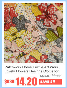 100% bawełniana tkanina typu diagonal w fioletowym i niebieskim kwiatowym wzorze - pościel, tekstylia domowe, pikowana tkanina huśtawka, dla lalek - Wianko - 89
