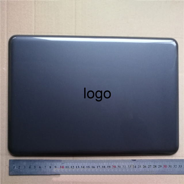 Górny pokrowiec LCD tylna pokrywa Dell Latitude 3380 bezdotykowy Laptop 05G6FV - Wianko - 2