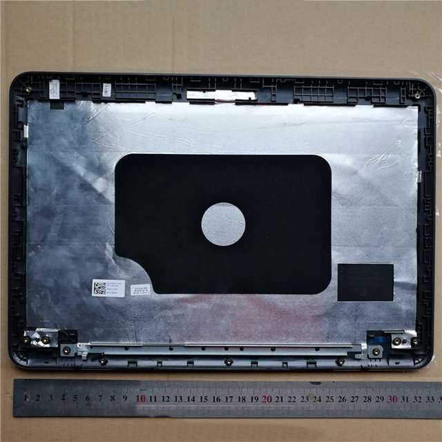 Górny pokrowiec LCD tylna pokrywa Dell Latitude 3380 bezdotykowy Laptop 05G6FV - Wianko - 4