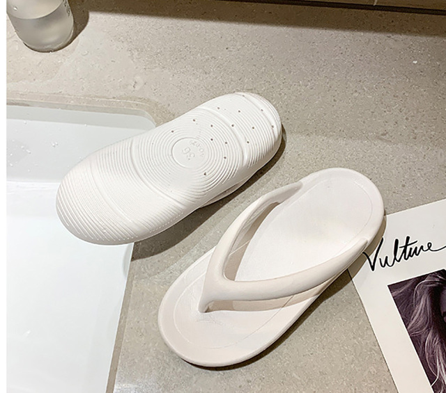 Nowe sandały damskie Big Size 6-10 - modny design, najwyższa jakość - Wianko - 6